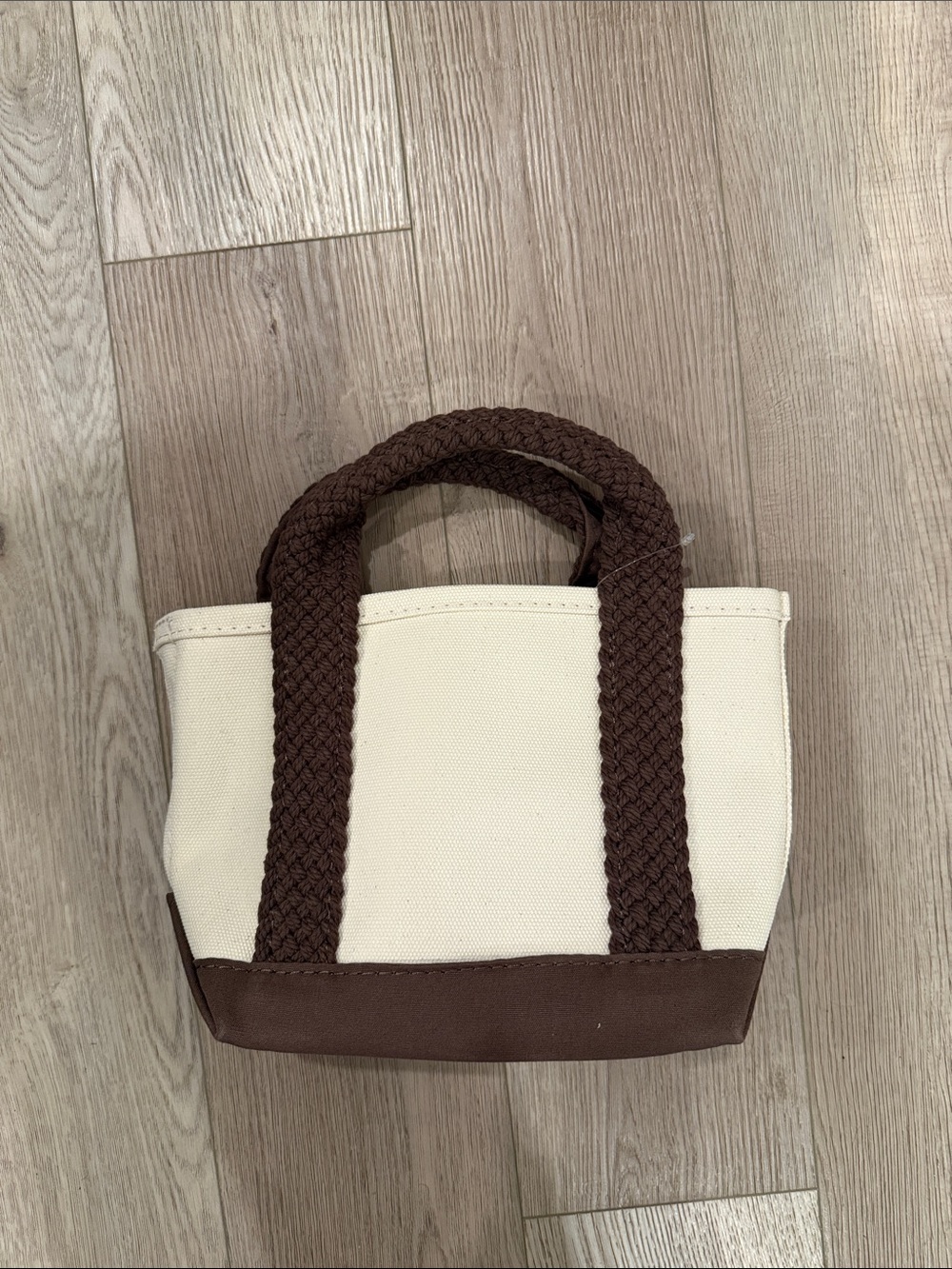 Boat and Tote, Open-Top Japan Edition